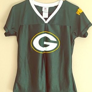 Aaron Rodgers Greenbay Tee💚💛